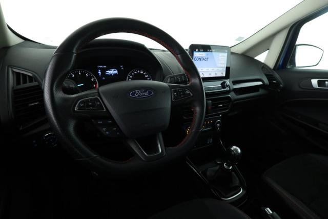 Ford Ecosport image 5