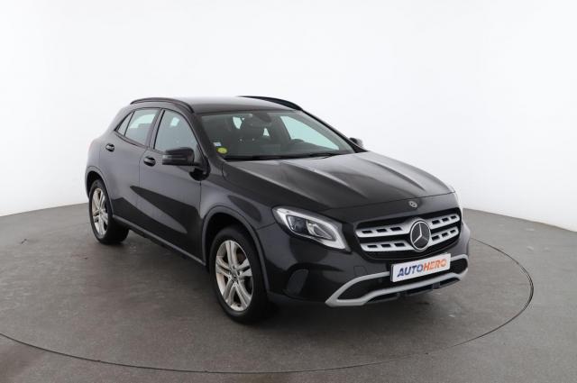 Mercedes Benz Gla image 6