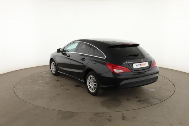 Mercedes Benz Cla Shooting Brake image 6