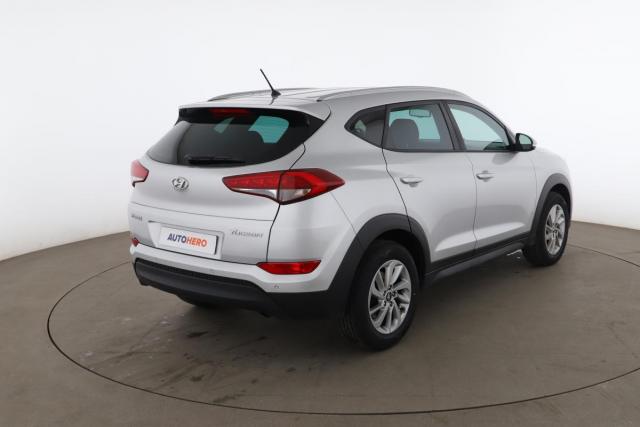 Hyundai Tucson image 1