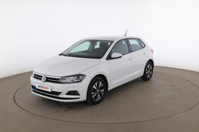 Volkswagen Polo 1.0 Tsi Confortline 95 Ch