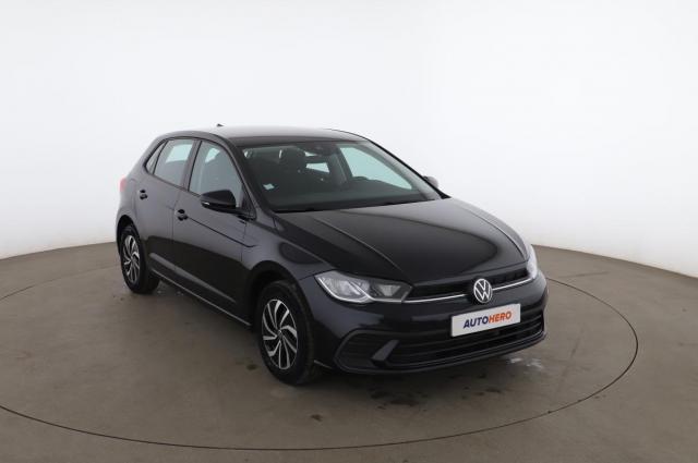 Volkswagen Polo image 1