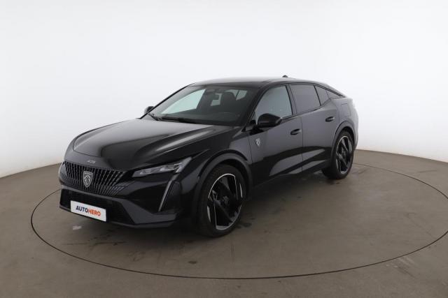 Peugeot 408 1.6 Phev Gt E-Eat8 180 Ch