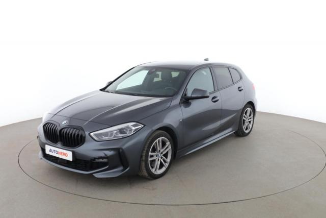 Bmw Série 1 118i M Sport Dkg7 136 Ch