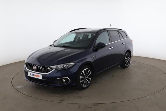 Fiat Tipo Sw 1.6 Multijet Lounge 120 Ch
