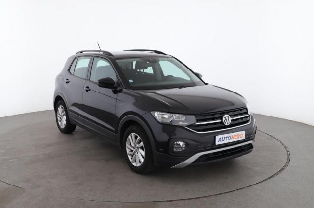 Volkswagen T-Cross image 4