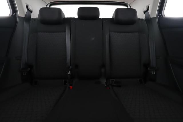 Volkswagen T-Cross image 7