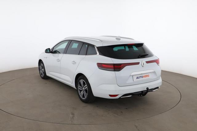 Renault Mégane Estate image 4