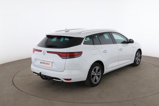 Renault Mégane Estate image 8