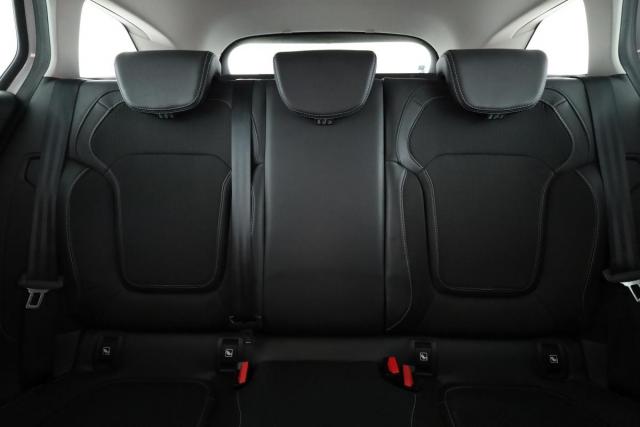 Renault Mégane Estate image 5