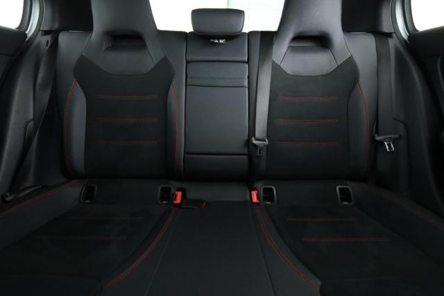 Mercedes Benz Classe A image 3