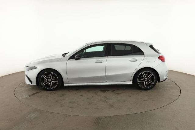 Mercedes Benz Classe A image 2