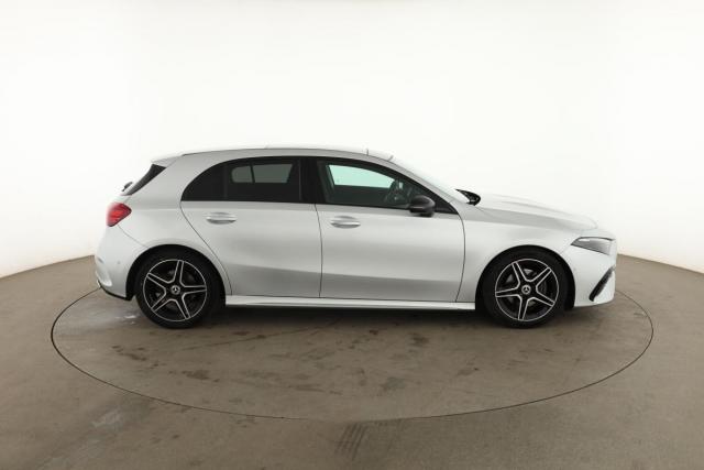 Mercedes Benz Classe A image 6