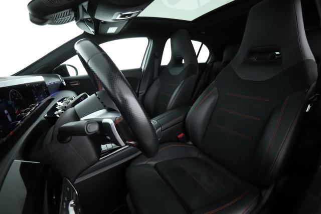 Mercedes Benz Classe A image 1