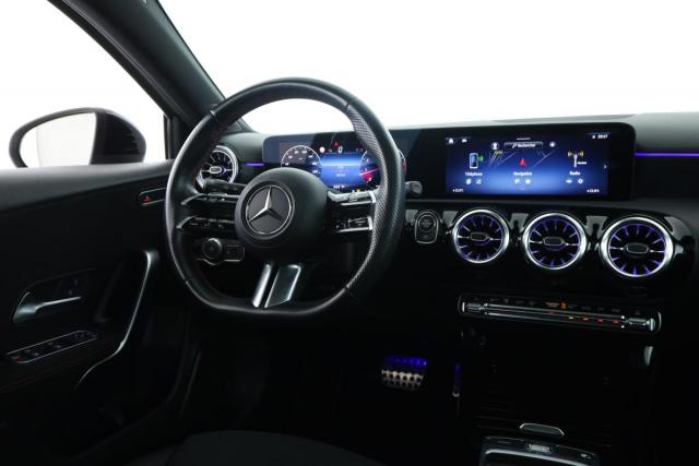 Mercedes Benz Classe A image 8