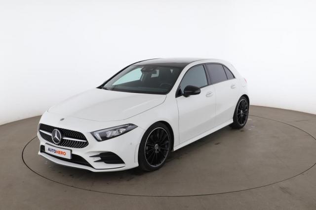 Mercedes Benz Classe A 200 Amg Line 7g-Dct 163 Ch