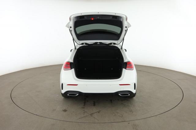 Mercedes Benz Classe A image 5