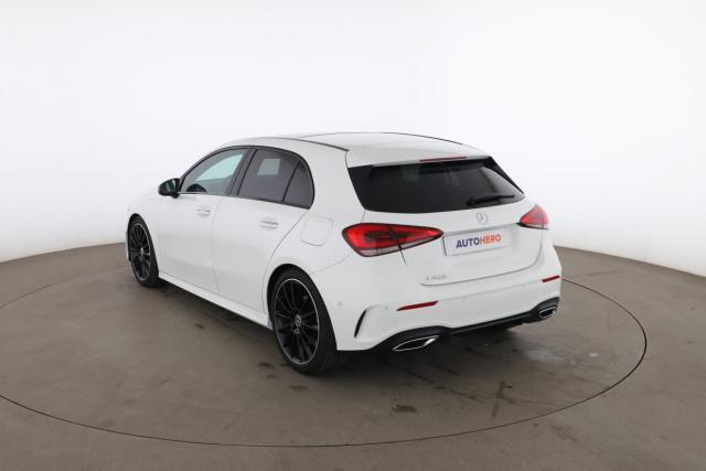 Mercedes Benz Classe A image 8