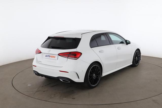 Mercedes Benz Classe A image 3