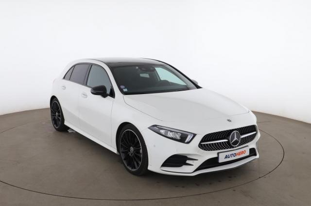 Mercedes Benz Classe A image 4