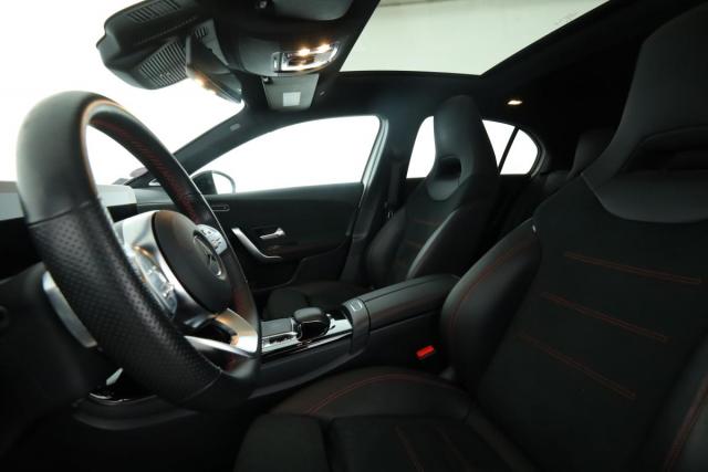 Mercedes Benz Classe A image 2