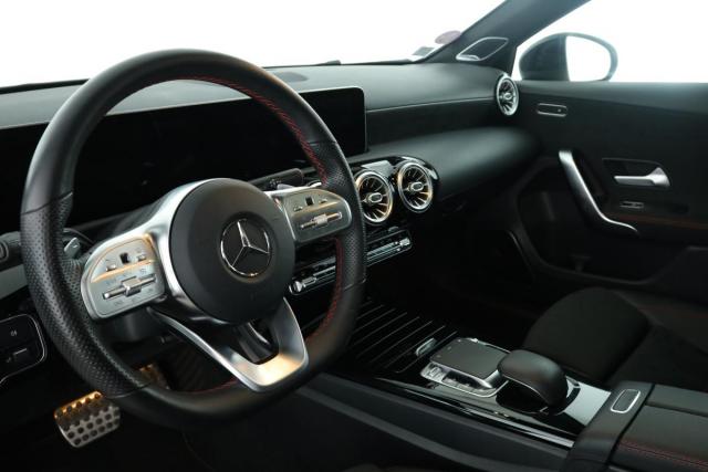 Mercedes Benz Classe A image 9