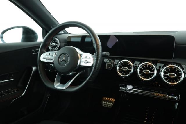 Mercedes Benz Classe A image 1