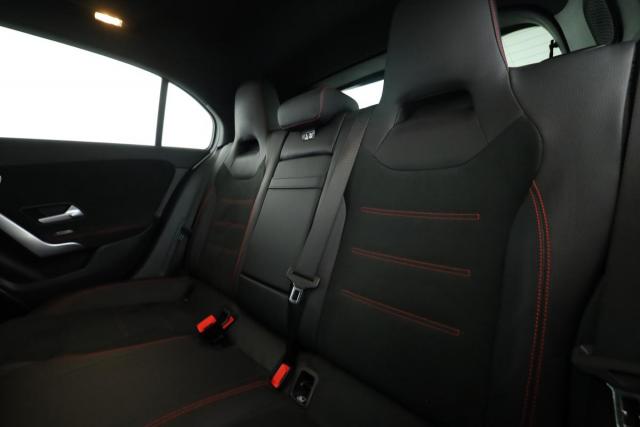 Mercedes Benz Classe A image 6