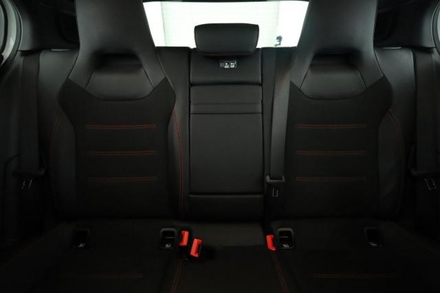 Mercedes Benz Classe A image 7