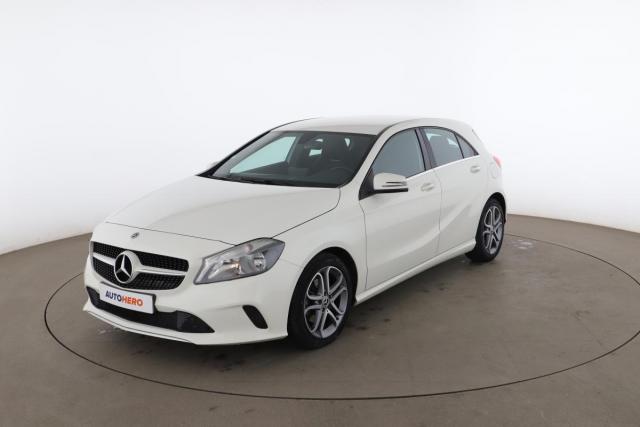 Mercedes Benz Classe A 200 D Inspiration 136 Ch