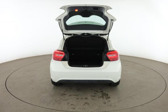 Mercedes Benz Classe A image 8