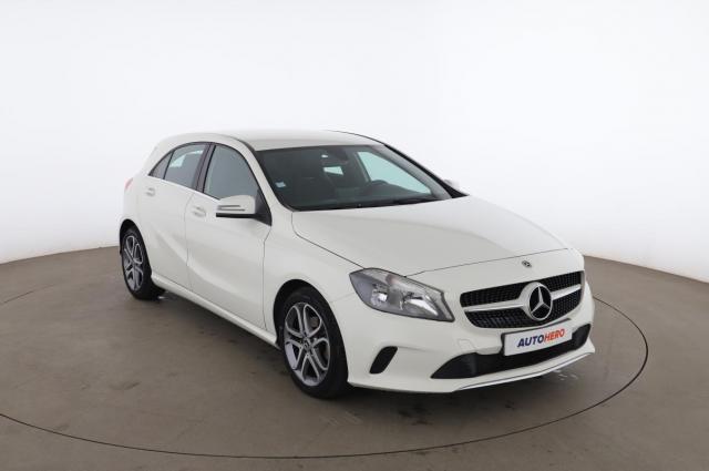 Mercedes Benz Classe A image 4