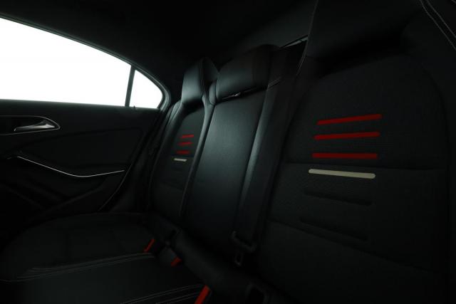Mercedes Benz Classe A image 1