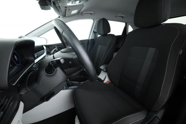 Hyundai I20 image 3