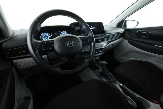 Hyundai I20 image 9
