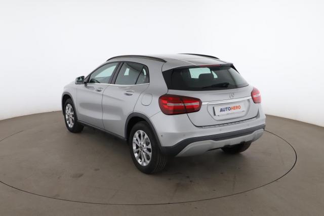 Mercedes Benz Gla image 4