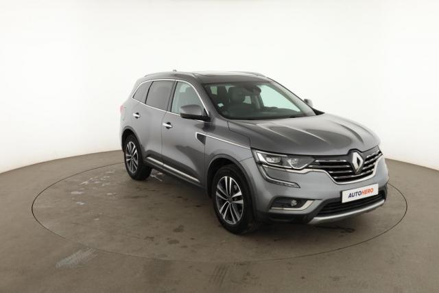 Renault Koleos image 2