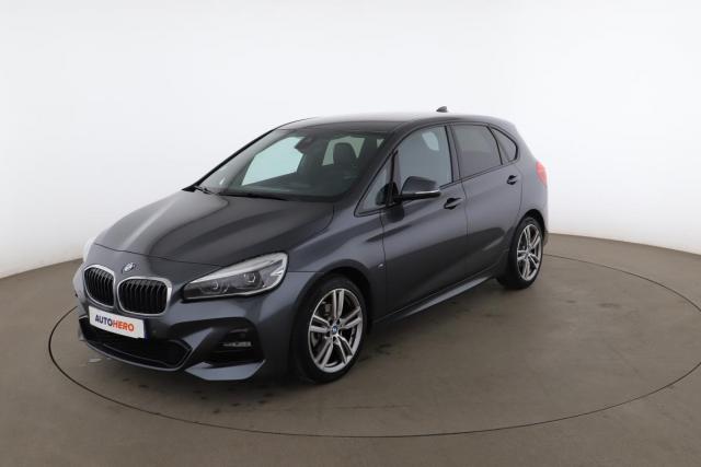 Bmw Serie 2 Active Tourer 218ia M Sport 140 Ch