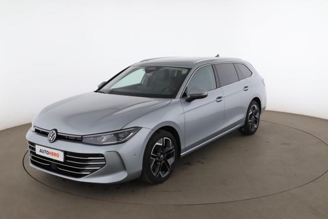 Volkswagen Passat Sw 1.5 Etsi Opf Elegance Dsg7 150 Ch
