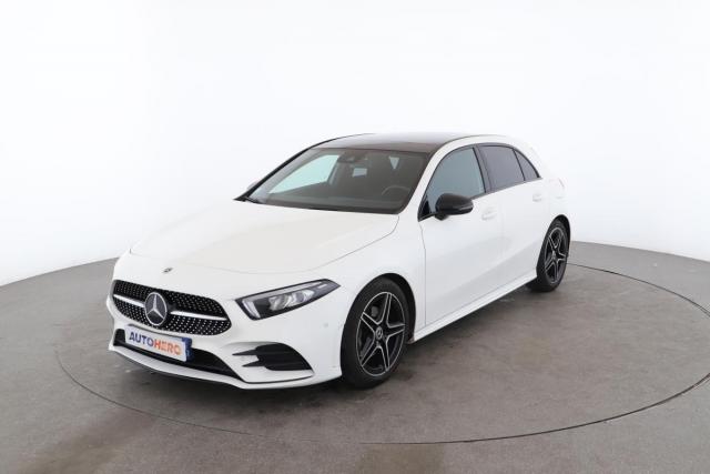 Mercedes Benz Classe A 200 Amg Line 7g-Dct 163 Ch