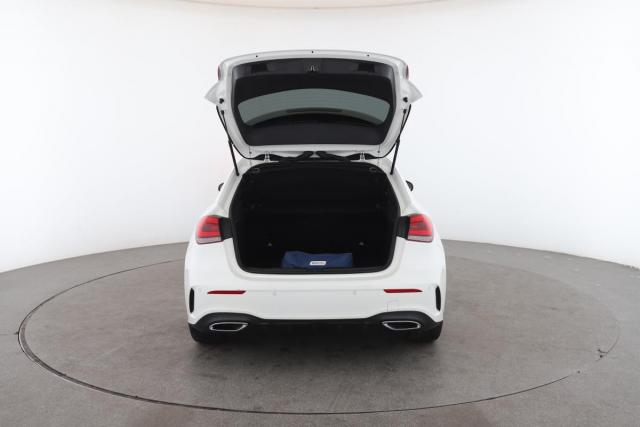 Mercedes Benz Classe A image 9