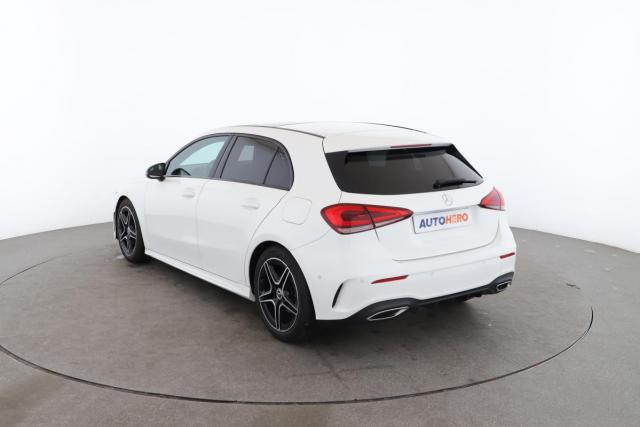 Mercedes Benz Classe A image 4