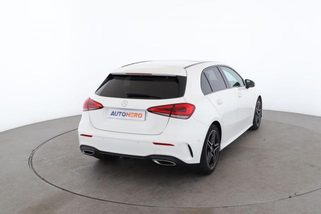 Mercedes Benz Classe A image 3
