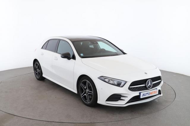 Mercedes Benz Classe A image 6