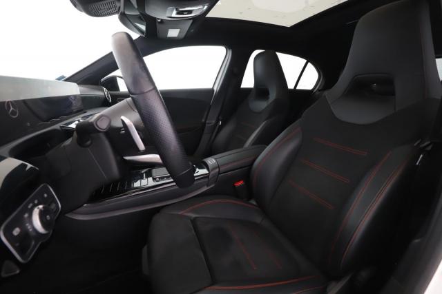Mercedes Benz Classe A image 2