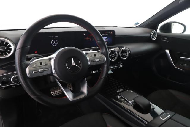 Mercedes Benz Classe A image 5