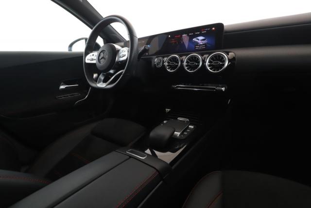 Mercedes Benz Classe A image 8