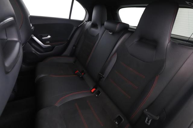 Mercedes Benz Classe A image 7