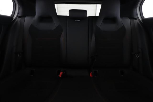 Mercedes Benz Classe A image 1