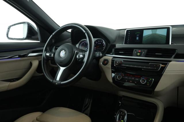 Bmw X2 image 1